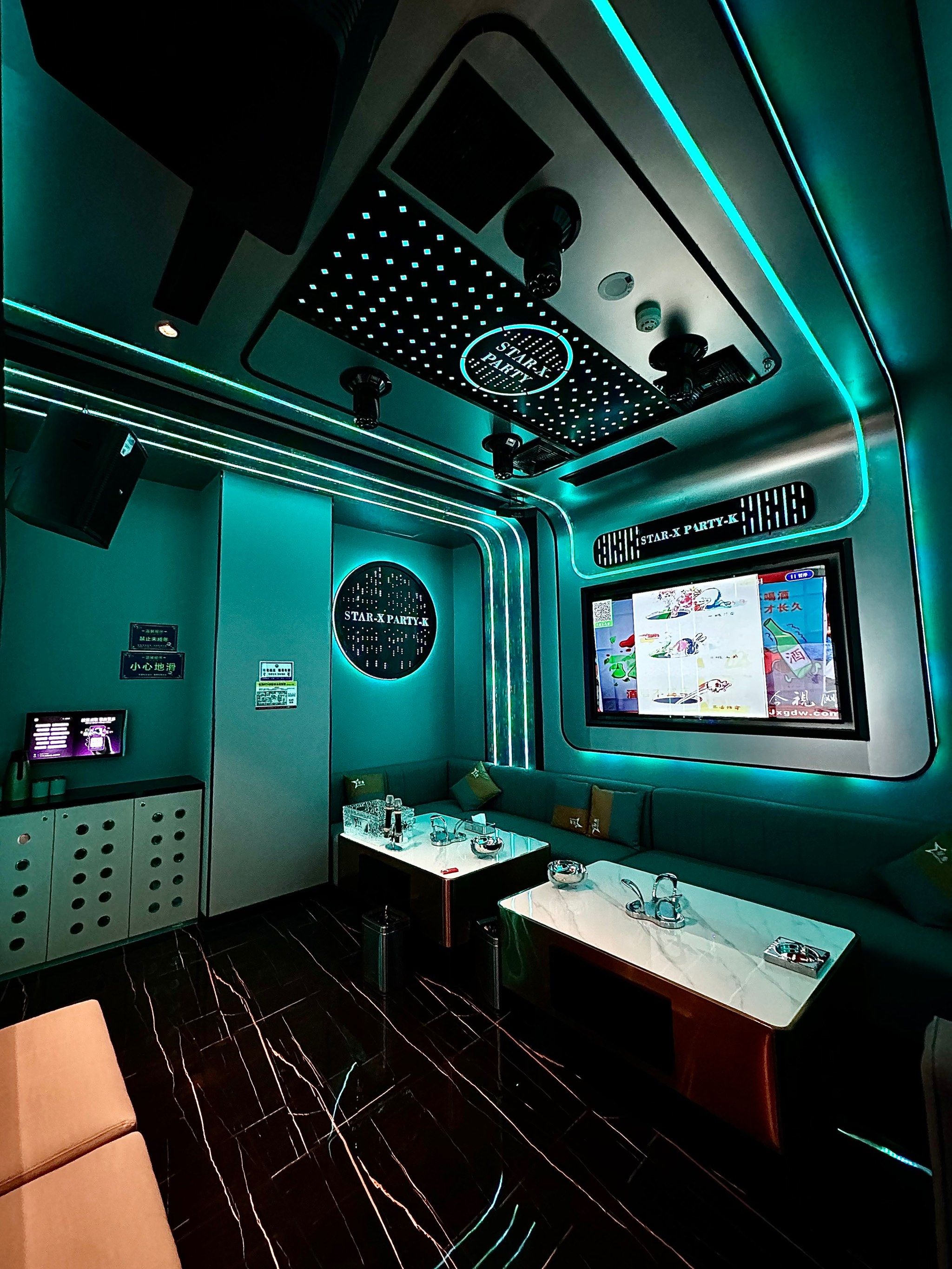 晋中商务ktv与片场区别解析-榆社县ktv预定